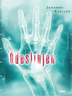 cover image of Ödeslinjen